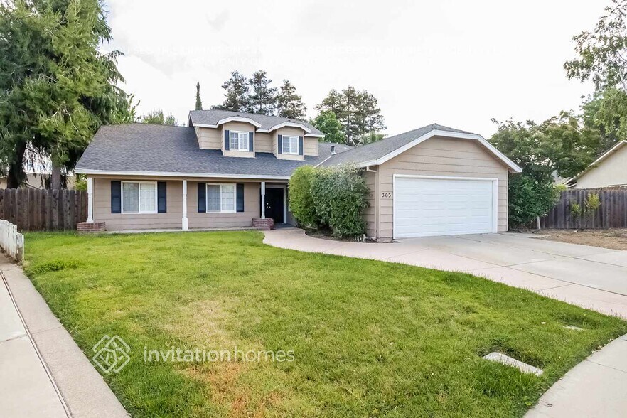 Building Photo - 363 Rose Garden Ct