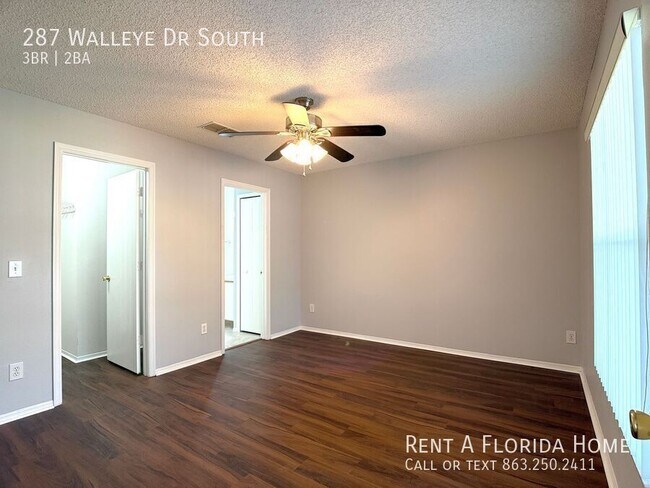 Building Photo - 287 S Walleye Dr