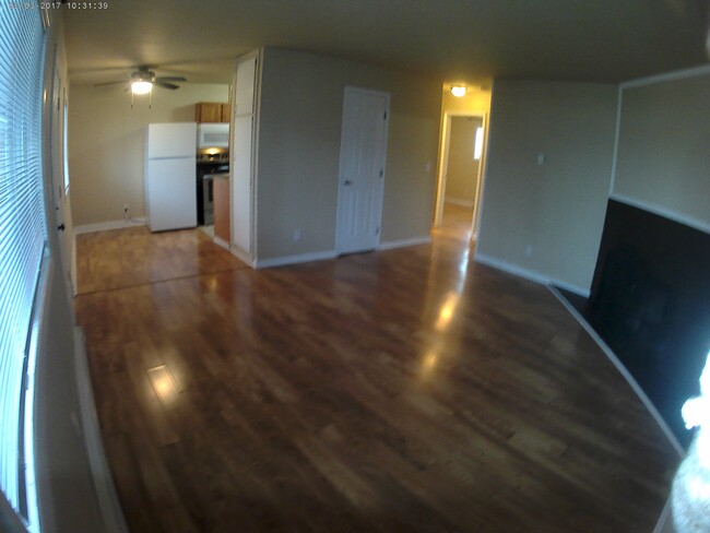 Living room - 1109 16th St SE