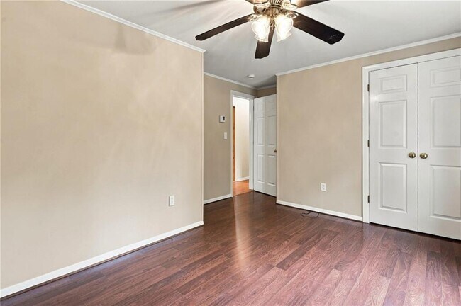 Building Photo - 8 Choctaw Trail