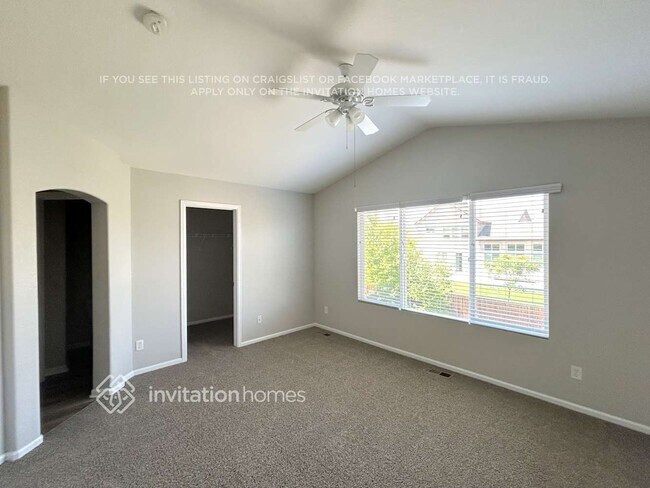 Building Photo - 4391 Mt Harvard St