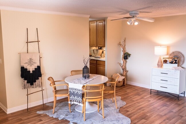 Building Photo - Irving Heights Apartments