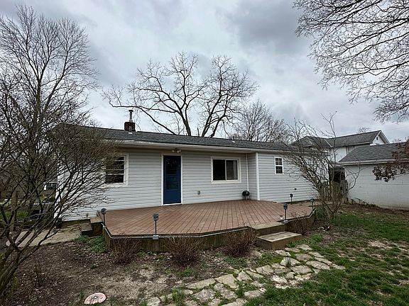 Building Photo - 302 Kohl St