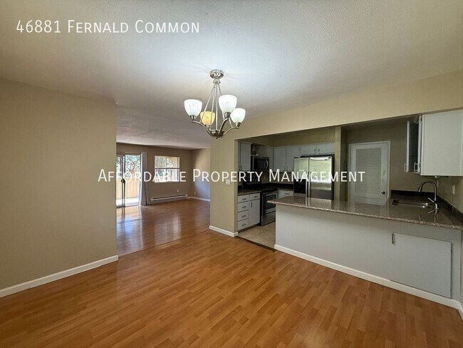 Building Photo - 46881 Fernald Common