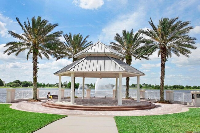 Building Photo - 10437 SW Captiva Dr