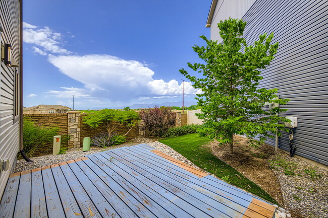 Building Photo - 6418 John Muir Trl