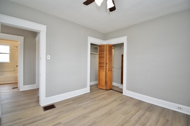 Building Photo - 3048 Taylor Ave
