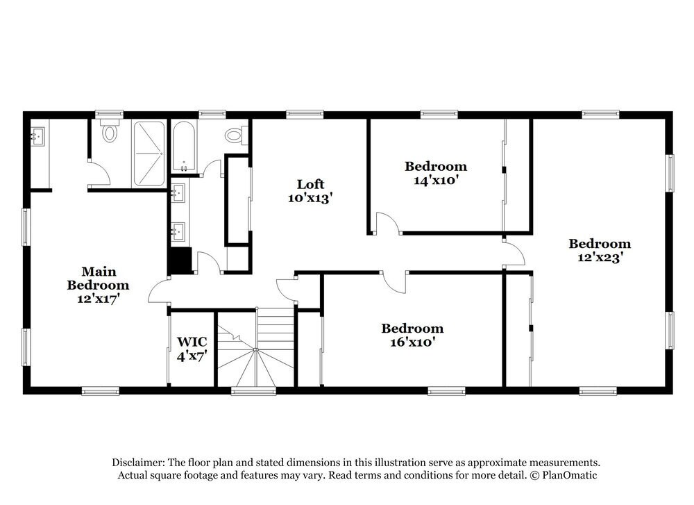 Building Photo - 6307 Handsome Lake Dr