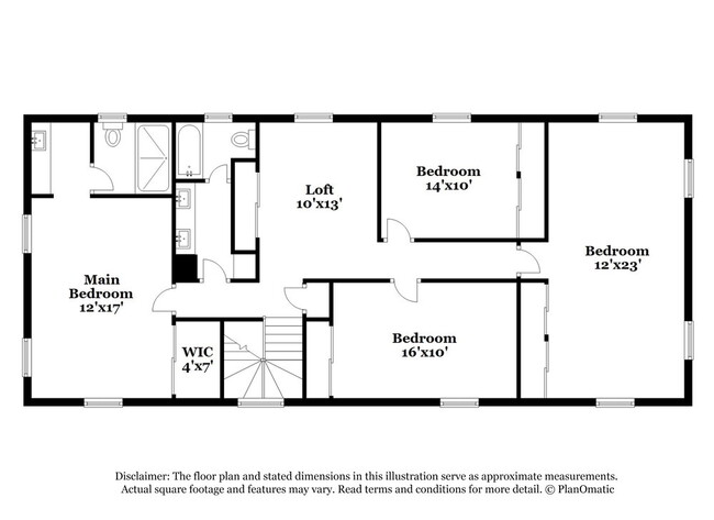 Building Photo - 6307 Handsome Lake Dr