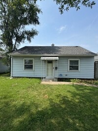 Building Photo - Two bedroom Ranch Style home in Lansing, I...