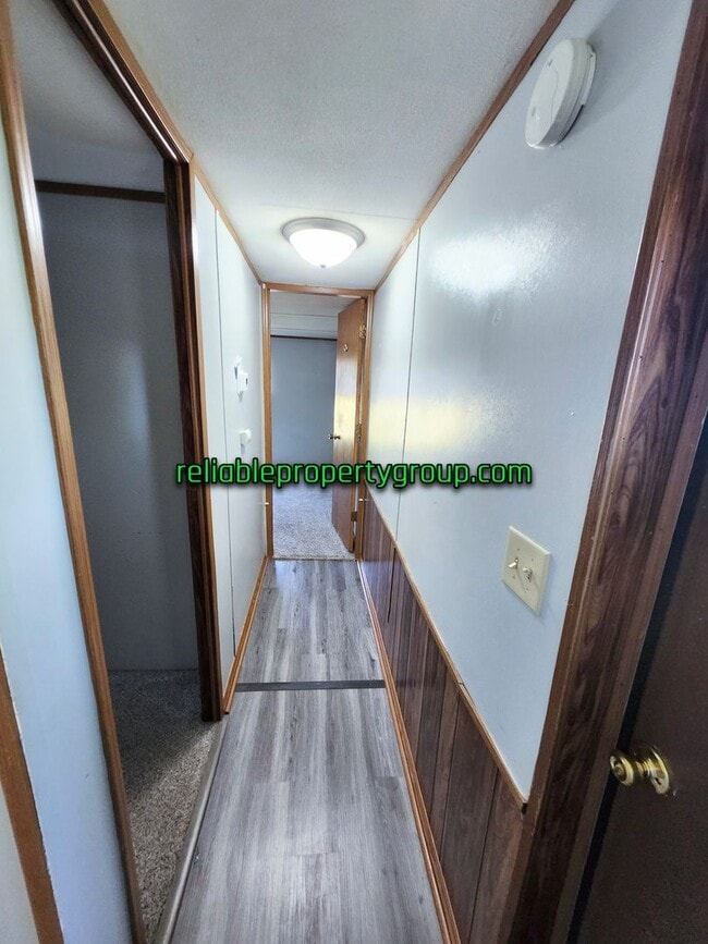 Building Photo - New Listing in Churubusco