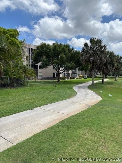 Building Photo - 1811 Sabal Palm Dr