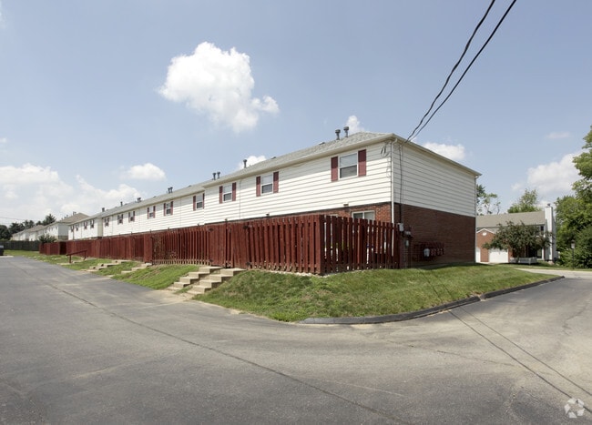Building Photo - 1169-1193 Weybridge Rd