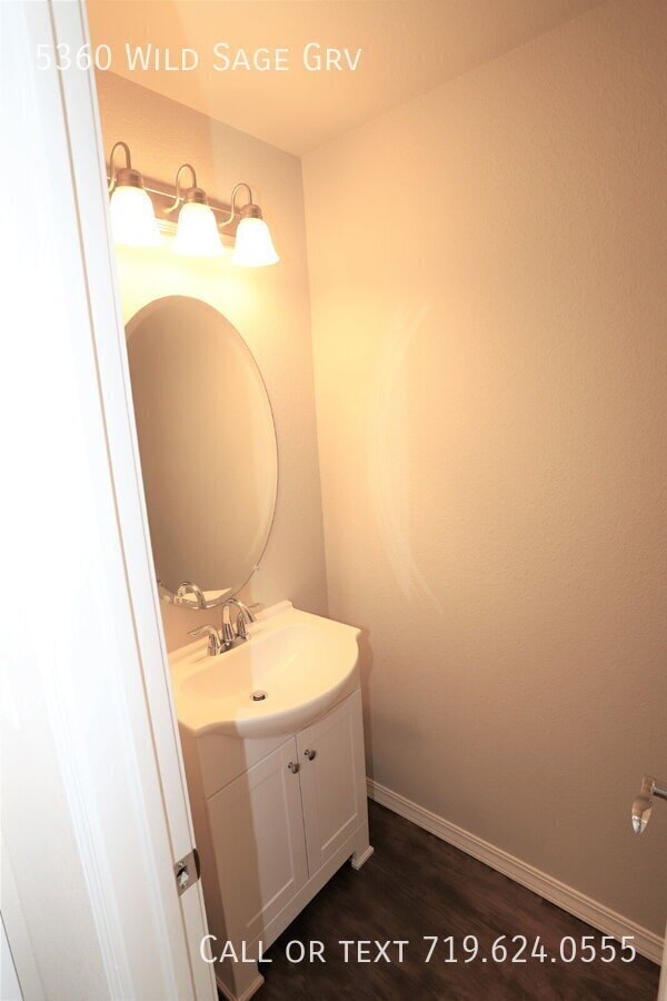 Building Photo - 5360 Wild Sage Grove