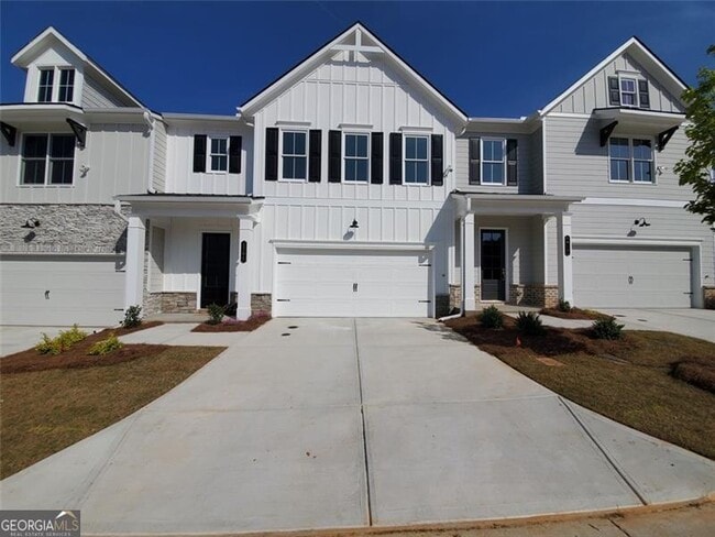 Primary Photo - 1704 Pardee Dr
