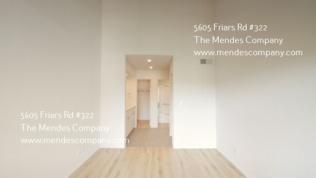 Building Photo - 5605 Friars Rd