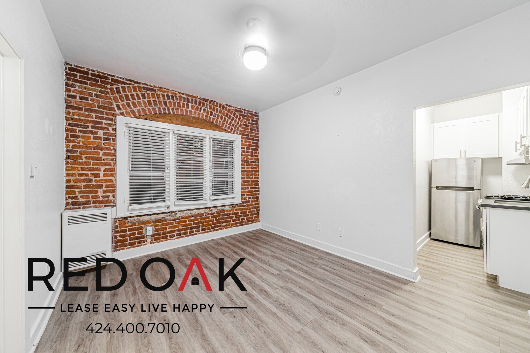 Building Photo - 1616 Normandie Ave