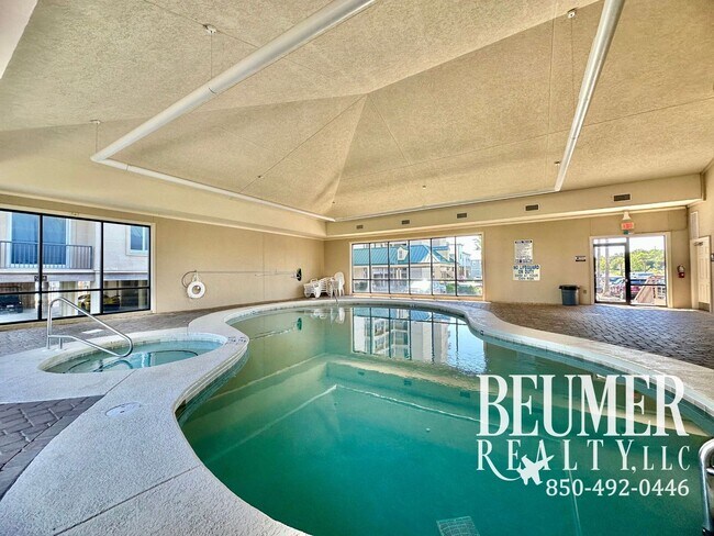 Building Photo - Discover your dream coastal retreat!