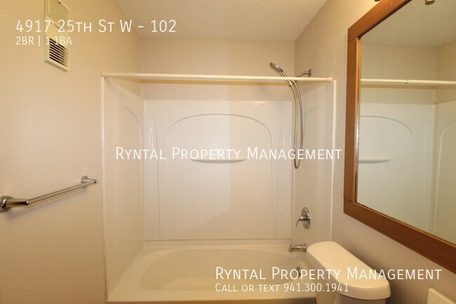 Building Photo - 4917 25th St W