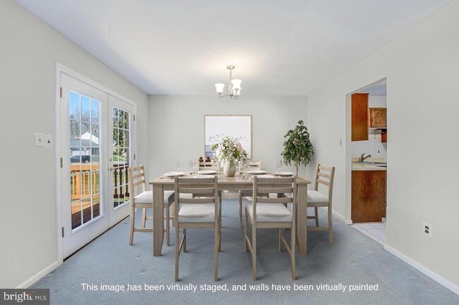 Building Photo - 5112 Bradfield Dr