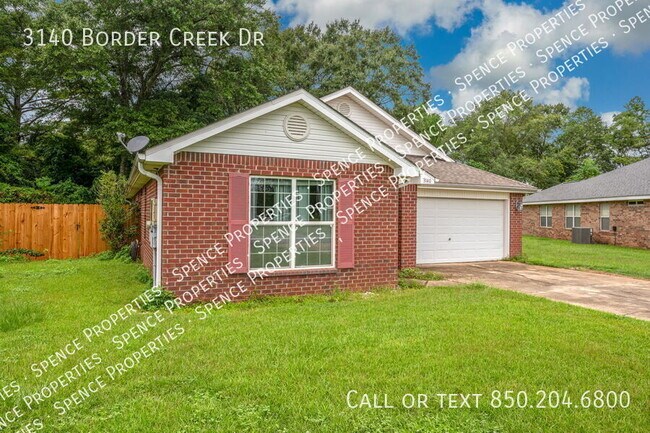 Building Photo - 3140 Border Creek Dr