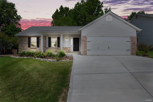 Primary Photo - 1249 Harvest Ridge Dr