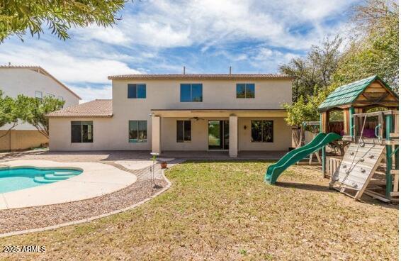Building Photo - 2044 E Firestone Dr