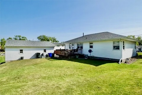 Building Photo - 1524 Hillside Dr NW