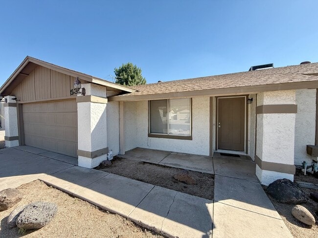 Building Photo - 5321 W Sierra St