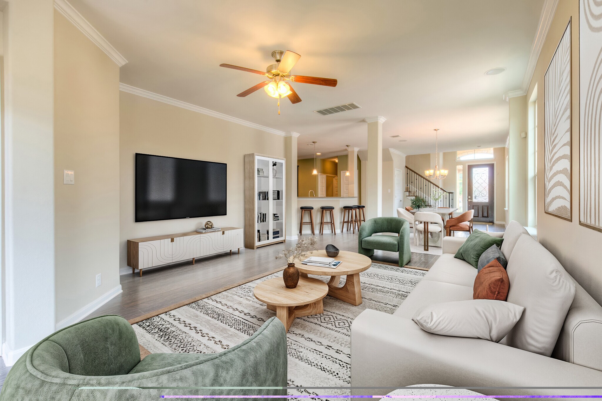 Building Photo - 405 S Meadowlark St