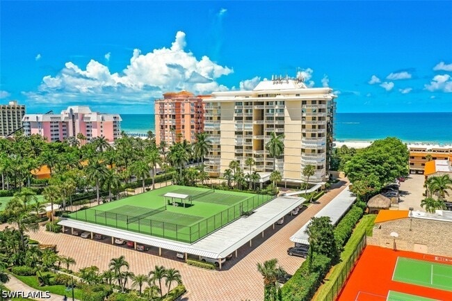 Building Photo - 520 S Collier Blvd