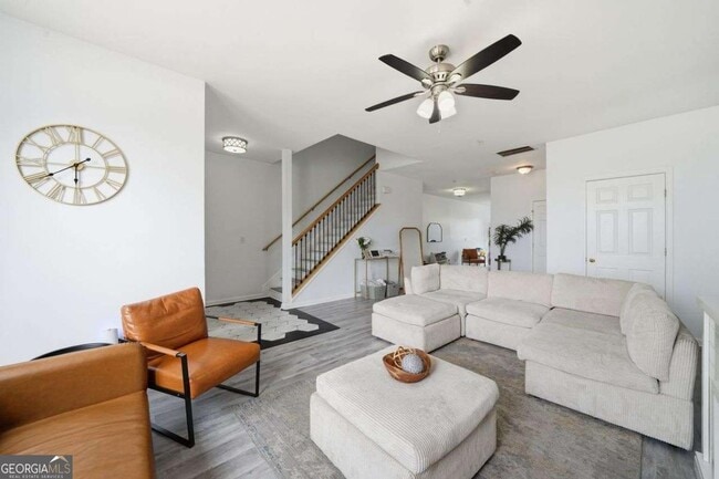 Building Photo - 166 Odyssey Dr NW