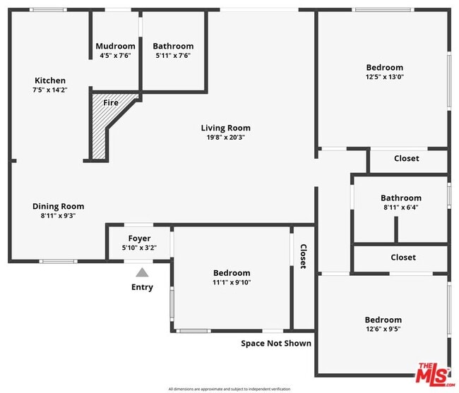 Building Photo - 14236 Enadia Way