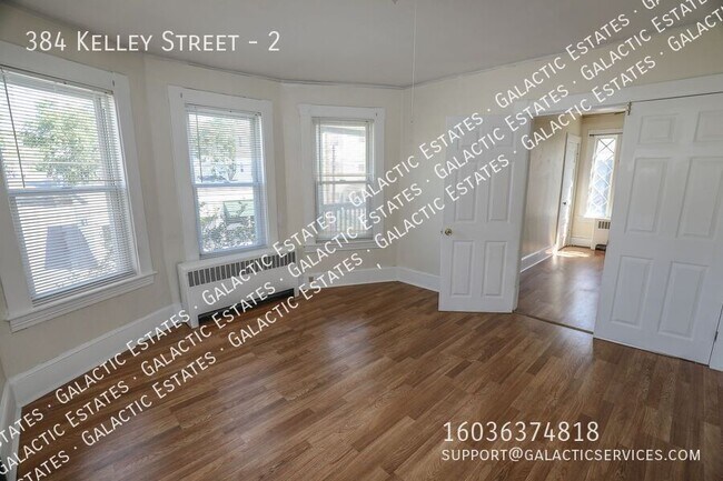 Building Photo - 384 Kelley St