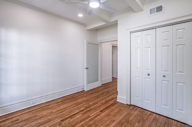 Building Photo - 2 bed 2 bath Peachtree Loft living in Buck...