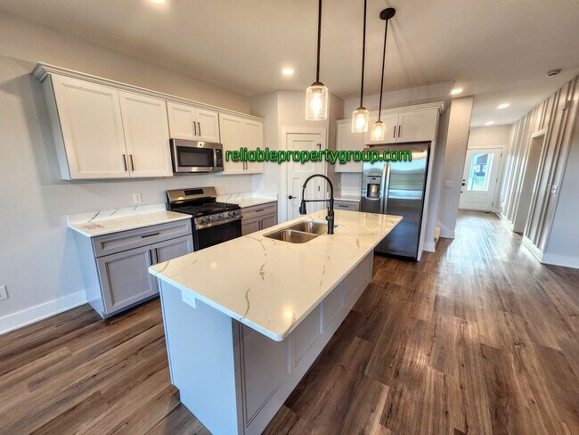 Building Photo - 7205 Starks Blvd