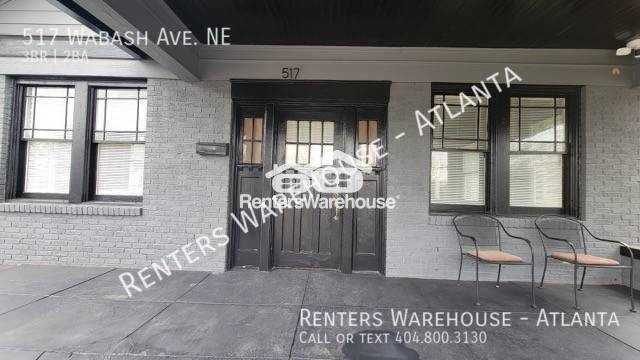 Building Photo - 517 Wabash Ave NE