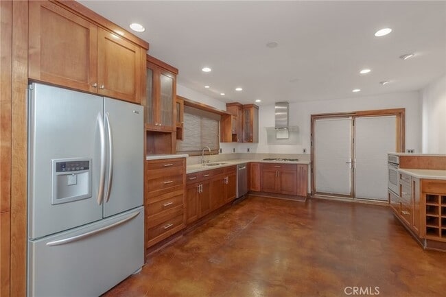 Building Photo - 709 Avenue D