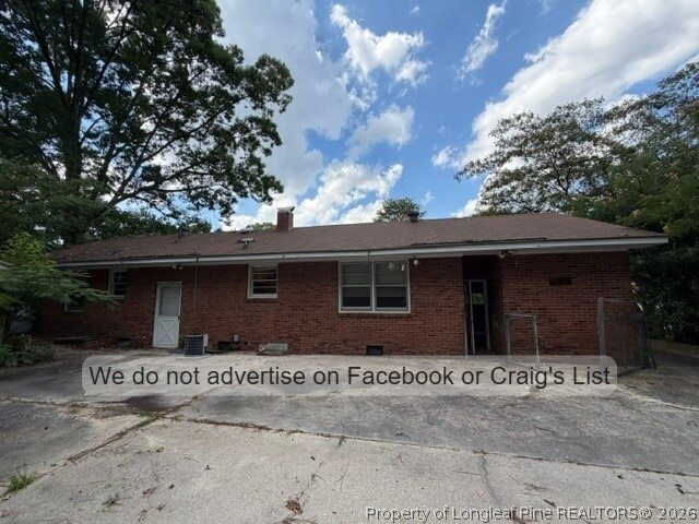 Building Photo - 3625 Drayton Rd