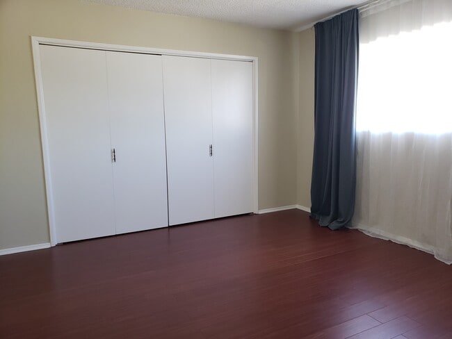 Bedroom - 1644 Colby Ave