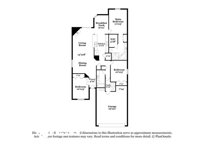 Building Photo - 1540 Slash Pine Ct