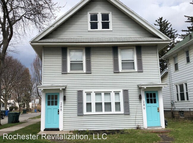 Building Photo - 2 br, 1 bath House - 288 Congress Ave