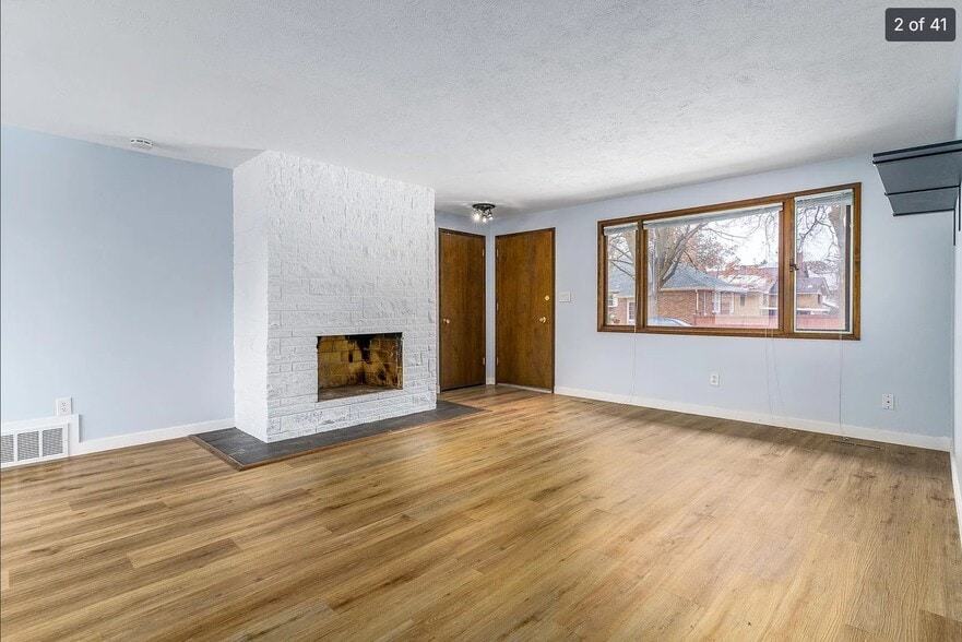 Building Photo - 606 E 35th Ave