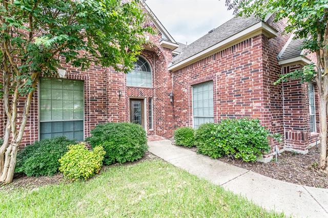 Primary Photo - 2400 Royal Birkdale Dr