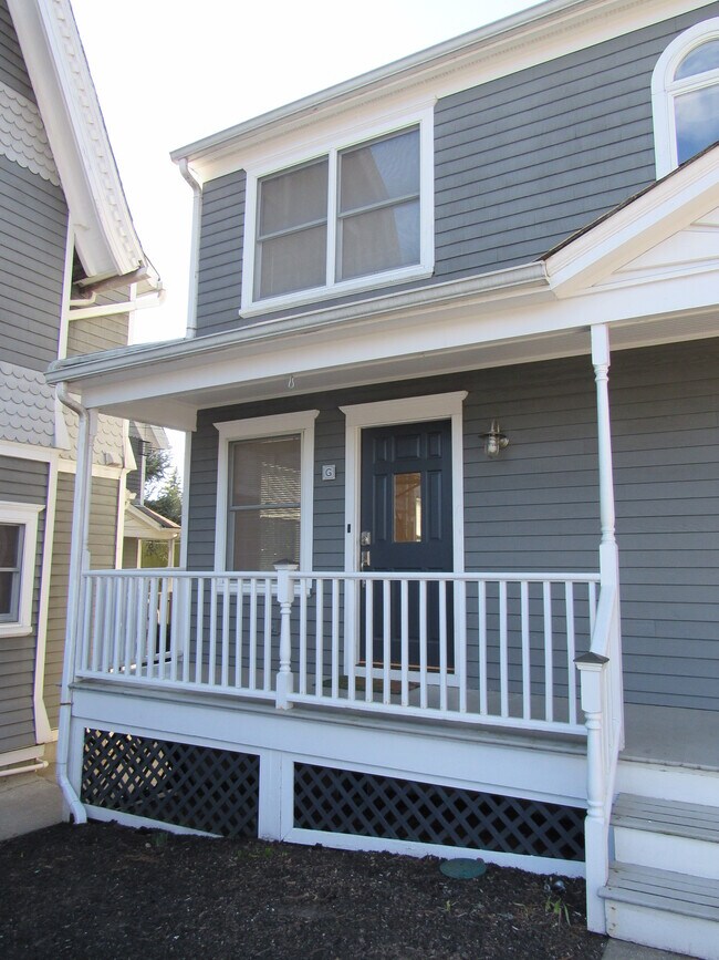 124 Valley Rd 124 Valley Rd Montclair NJ 07042 Apartment Finder