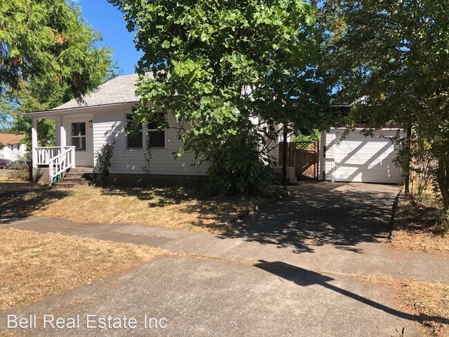 Building Photo - 3 br, 2 bath House - 1909 East 17th Ave