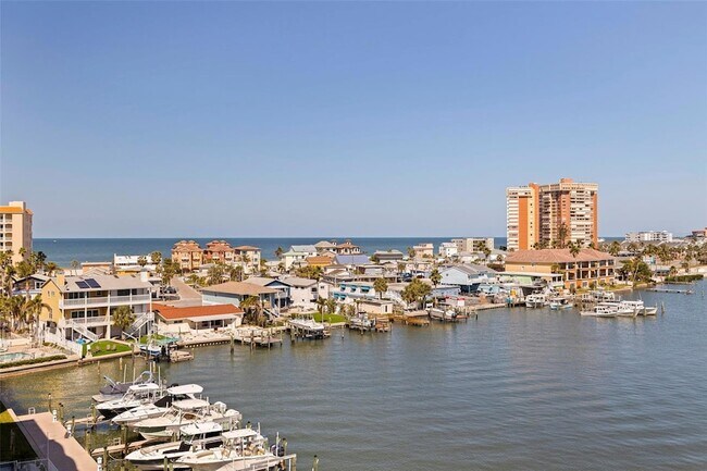 Building Photo - 17717 Gulf Blvd