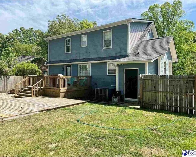 Building Photo - 3 bedroom 2 bath - In the heart of Florence