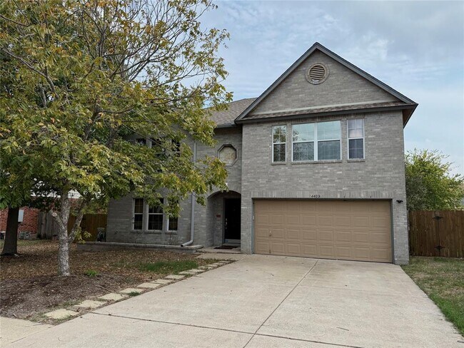 Primary Photo - 4403 Cisco Valley Dr