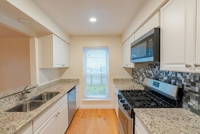 Building Photo - South Austin Sanctuary: Elevated Living, Urban Comfort, Premier Location